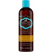 Hask Óleo reparador de Argan champô 355 ml
