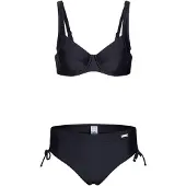 LASCANA Biquíni preto