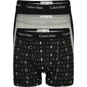 Calvin Klein Boxers 0000u2662g Trunk 3 Unidades