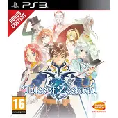 Ps3 Tales Of Zestiria