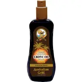 Australian Gold Dark Tanning Exotic Oil Spray 237 ml