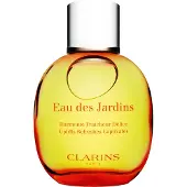 Clarins Eau des Jardins - Água para o corpo - 100 ml