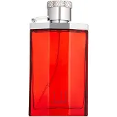 Dunhill Eau De Toilette Desire Red Spray 100ml