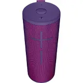 Ultimate Ears Caixa De Som Bluetooth Megaboom 3