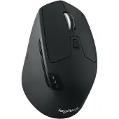Logitech Rato Sem Fio M720 Triathlon