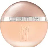 Cerrutti perfume 1881 for woman EDT 100 ml