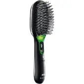 Braun Escova Alisadora De Cabelo Br710e Satin Hair 7