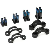 Profile Design Kit De Elevação Aerobar Bracket 30 Mm