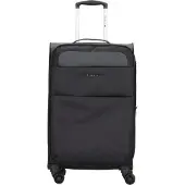 Gabol Mala Com Rodinhas Cloud Soft Spinner Expandable 61l