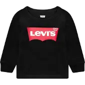 Levi's Kids Sweatshirt vermelho / preto / branco