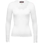 Rosemunde Camisa branco