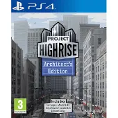 Ps4 Project Highrise Uk