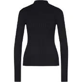 EDITED The Label Pullover 'Jannice' preto