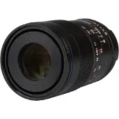 Laowa Lente Da Câmera Ve10028n 100 Mm