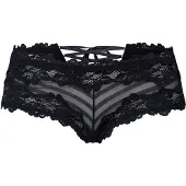 LASCANA Hipster preto