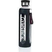Gymstick Garrafa Glass 600ml
