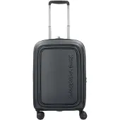 Mandarina Duck Mala Com Rodinhas Logoduck + Szv34