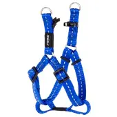 Rogz Arnês Para Cães Classic Special Ssj14