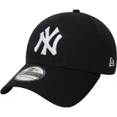 New Era Boné 39thirty New York Yankees