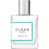 Clean Eau De Parfum Warm Cotton 60ml