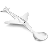 Bredemeijer Colher Children´s Airplane