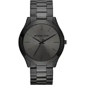 Michael Kors Relógios analógicos 'MK8507' cinzento basalto