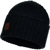 Buff Gorro Knitted