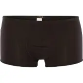 Hom Boxer PLUME TRUNK homens - Preto - EU S