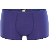 Hom Boxer PLUME TRUNK homens - Preto - EU XXL