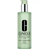 Clinique Liquid Facial Soap Mild (pele mista) 400 ml