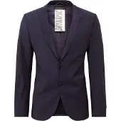 Drykorn Jaqueta de negócios 'Irving' preto