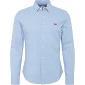 Levi's Camisa De Manga Comprida Battery Housemark Slim