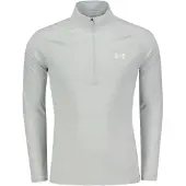 Under Armour Camisa funcionais 'Tech 2.0' cinzento claro