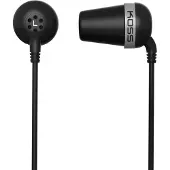 Koss Fones De Ouvido The Plug Classic