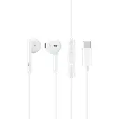 Huawei Fones De Ouvido St Cm33 Usb-c