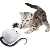 Nayeco Brinquedo Para Gatos Frolicat Rolorat