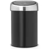 Brabantia Lata De Lixo Touch 3l