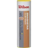 Wilson Petecas De Badminton Smashstar Club 77