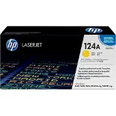 HP Toner 124a