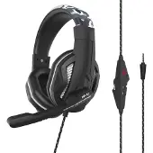 Steelplay Headset Gaming Hp42