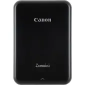 Canon Zoemini impressora fotográfica portátil (preta)