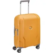 Delsey Mala Com Rodinhas Belmont Plus 55cm 33l