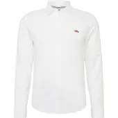 Levi's Camisa De Manga Comprida Battery Housemark Slim