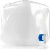 GSI Cubo De Água 20l