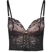 Jette Corpete preto