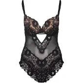 LASCANA Body preto