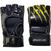 Tunturi Luvas De Grappling Bruce Lee Signature