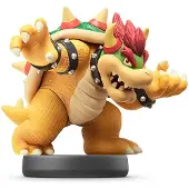 Nintendo Amiibo Smash Bowser 20