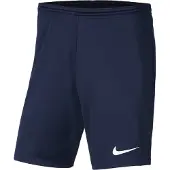 Nike Calções Dri Fit Park 3