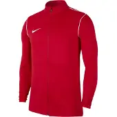 Nike Casaco Dri Fit Park